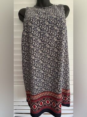 Soprano Floral Sundress